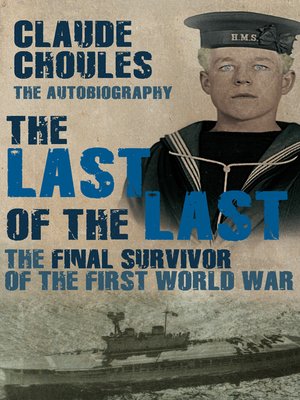 cover image of The Last of the Last
